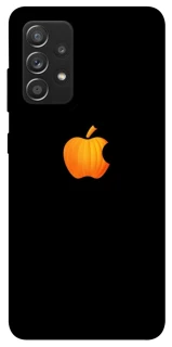 Чехол на Samsung Galaxy A52 4G / A52 5G Halloween Pumpkin фото 1 из 1