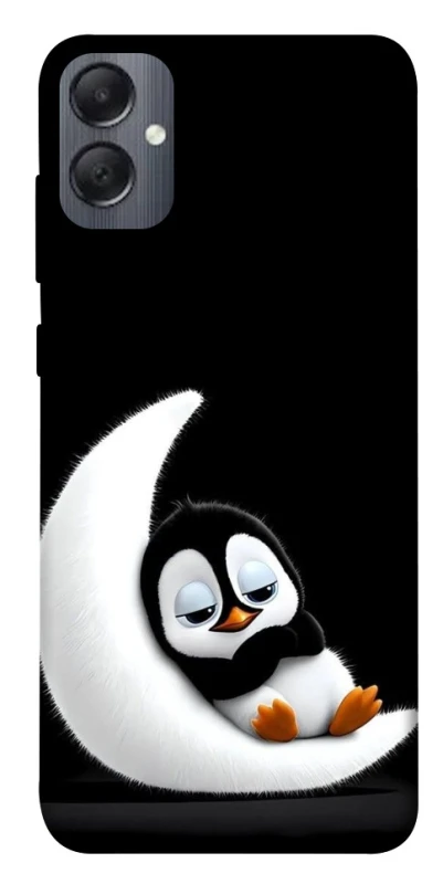 Чехол на Samsung Galaxy A05 My Penguin фото 1 из 1