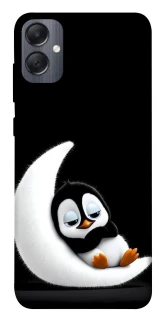 Чехол на Samsung Galaxy A05 My Penguin фото 1 из 1