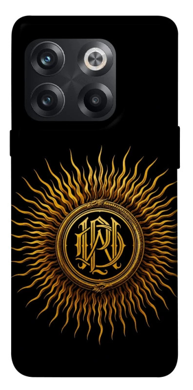Чехол на OnePlus 10T Parkway Drive logo ver.1 фото 1 из 1