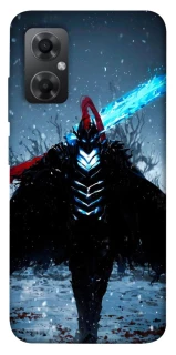 Чехол на Xiaomi Redmi Note 11R Igris фото 1 из 1