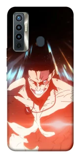 Чехол на TECNO Camon 17 Todo v4 фото 1 из 1