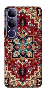 Чохол на Vivo Y300 Килим v4 фото 1 з 1