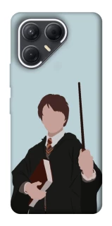 Чехол на TECNO Pova 7 Harry Potter v5 фото 1 из 1