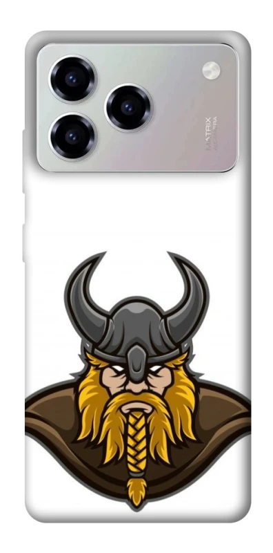 Чехол на ZTE Blade A76 Viking фото 1 из 1