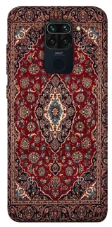 Чохол на Xiaomi Redmi Note 9 / Redmi 10X Килим v2 фото 1 з 1