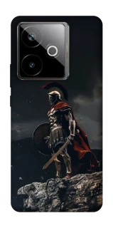 Чохол на Realme GT 7T Roman warrior фото 1 з 1