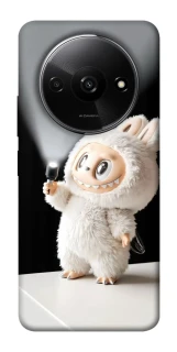 Чехол на Xiaomi Redmi A3 Labubu with flashlight ver.2 фото 1 из 1