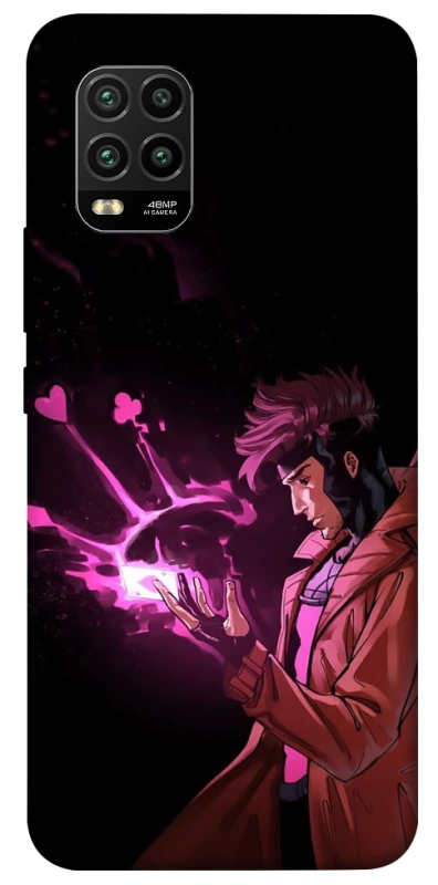 Чехол на Xiaomi Mi 10 Lite Gambit фото 1 из 1