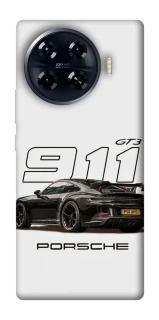 Чехол на TECNO Spark 20 Pro+ 911 фото 1 из 1