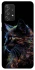 Чехол на Samsung Galaxy A52 4G / A52 5G Черный кот фото 1 из 1