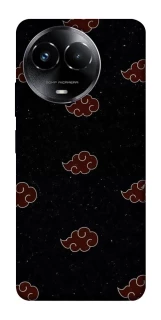 Чехол на Realme C67 4G Naruto фото 1 из 1