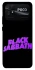 Чохол на Xiaomi Poco C40 Black Sabbath logo ver.1 фото 1 з 1