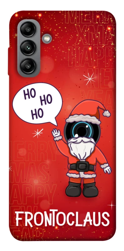 Чехол на Samsung Galaxy A04s Frontoclaus фото 1 из 1