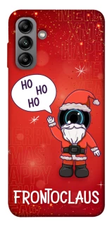 Чохол на Samsung Galaxy A04s Frontoclaus фото 1 з 1