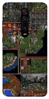 Чехол на Xiaomi Redmi K20 / K20 Pro / Mi9T / Mi9T Pro Heroes of Might and Magic фото 1 из 1