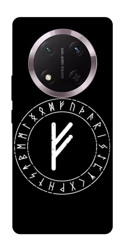 Чехол на Honor X9c Руна Феху фото 1 из 1