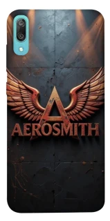Чохол на Huawei Y6 Pro (2019) Aerosmith фото 1 з 1
