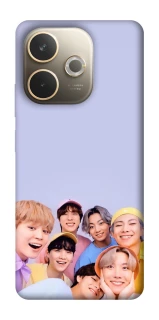 Чехол на Oppo A5 Pro 4G BTS v6 фото 1 из 1