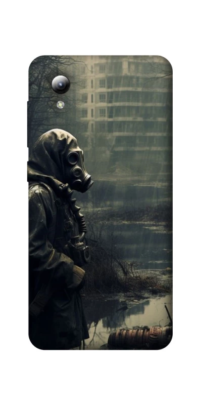 Чехол на ZTE Blade A3 (2019) Stalker v2 фото 1 из 1