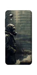 Чехол на ZTE Blade A3 (2019) Stalker v2 фото 1 из 1