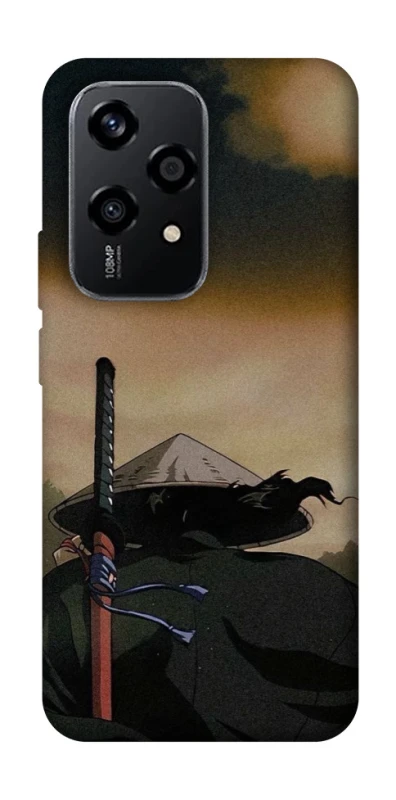 Чехол на Honor 200 Lite Samurai v2 фото 1 из 1