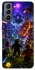 Чехол на Samsung Galaxy S21 FE Roblox aesthetics ver.12 фото 1 из 1