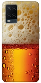 Чохол на Oppo A54 4G Beer Style фото 1 з 1