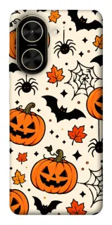 Чехол на Xiaomi Poco C71 Halloween v13 фото 1 из 1