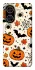 Чехол на Xiaomi Poco C71 Halloween v13 фото 1 из 1