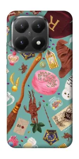 Чохол на Xiaomi 15T Harry Potter v28 фото 1 з 1