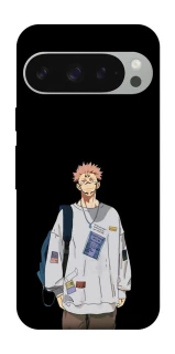 Чохол на Google Pixel 10 Pro XL Yuji Itadori v2 фото 1 з 1