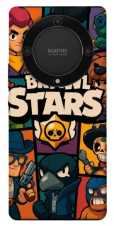 Чехол на Huawei Magic5 Lite Brawl Stars ver.8 фото 1 из 1