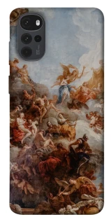 Чехол на Motorola Moto G22 Искусство v2 фото 1 из 1