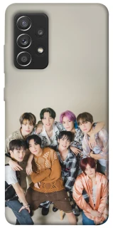 Чохол на Samsung Galaxy A52 4G / A52 5G NCT фото 1 з 1