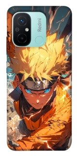 Чехол на Xiaomi Redmi 12C / Poco C55 Minato v2 фото 1 из 1