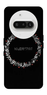 Чохол на Nothing Phone (3a) Holiday Spirit фото 1 з 1