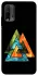Чехол на Xiaomi Redmi 9T Валькнут v4 фото 1 из 1