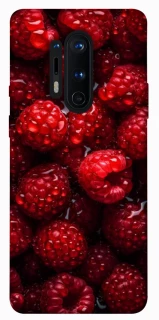 Чохол на OnePlus 8 Pro Малинка фото 1 з 1