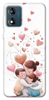 Чехол на Motorola Moto E13 Mother's Day ver.1 фото 1 из 1