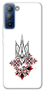 Чохол на TECNO Pop 5 LTE Код нації фото 1 з 1