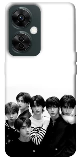 Чехол на OnePlus Nord CE 3 Lite TWS фото 1 из 1