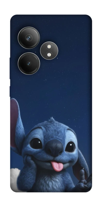 Чохол на Realme GT Neo 6 Stitch ver.2 фото 1 з 1