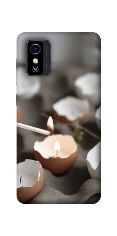 Чехол на ZTE Blade L9 Eggcellent фото 1 из 1