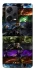 Чехол на Xiaomi Redmi Note 12 Pro 5G Mortal Kombat ver.3 фото 1 из 1