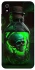 Чохол на Xiaomi Redmi 7A Skull bottle фото 1 з 1