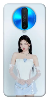 Чехол на Xiaomi Redmi K30 Chiquita - BABYMONSTER фото 1 из 1