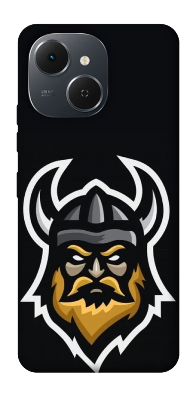 Чехол на TECNO Spark 40C Viking v2 фото 1 из 1