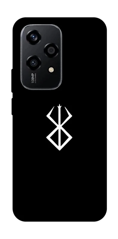 Чохол на Honor 200 Lite Мітка Берсерка фото 1 з 1