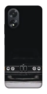Чохол на Oppo A18 BMW v17 фото 1 з 1